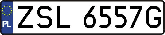 ZSL6557G