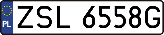 ZSL6558G