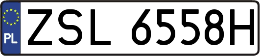 ZSL6558H