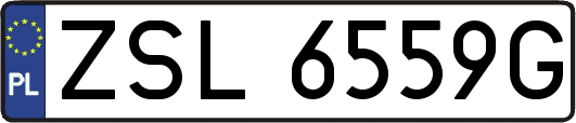 ZSL6559G