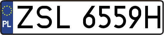 ZSL6559H