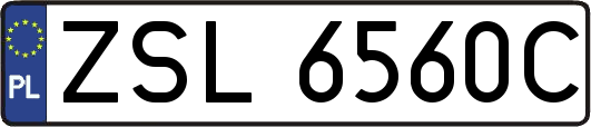 ZSL6560C