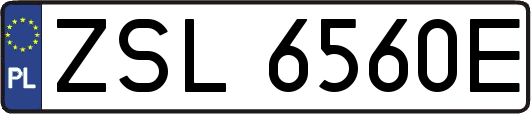ZSL6560E