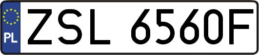 ZSL6560F