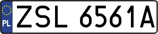 ZSL6561A