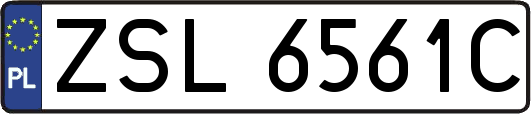 ZSL6561C