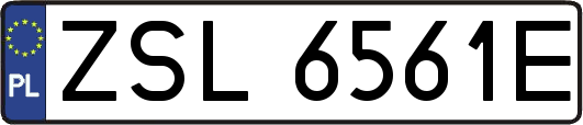 ZSL6561E
