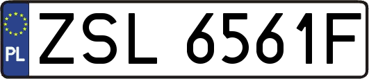 ZSL6561F