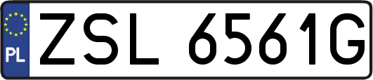 ZSL6561G