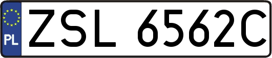 ZSL6562C
