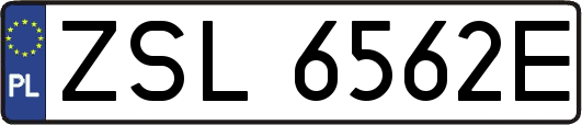 ZSL6562E