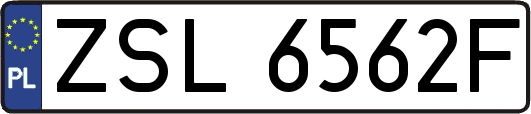 ZSL6562F