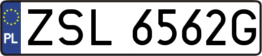 ZSL6562G