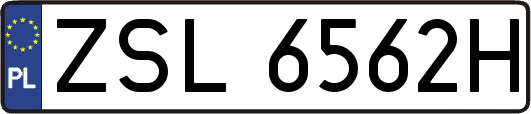 ZSL6562H