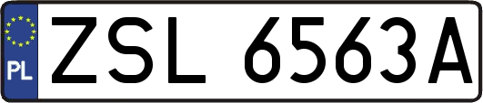 ZSL6563A