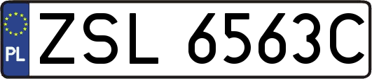 ZSL6563C