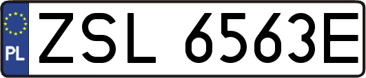 ZSL6563E