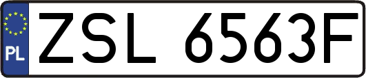 ZSL6563F