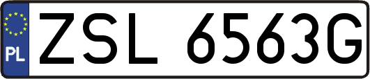 ZSL6563G