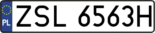 ZSL6563H