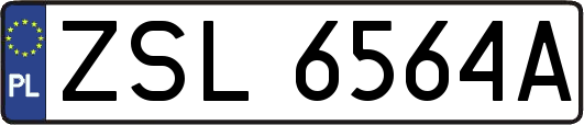 ZSL6564A