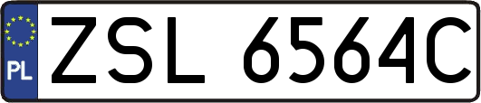 ZSL6564C