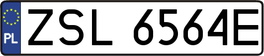 ZSL6564E