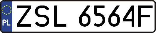 ZSL6564F
