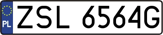 ZSL6564G