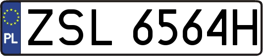 ZSL6564H