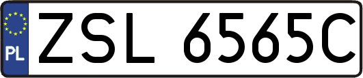 ZSL6565C