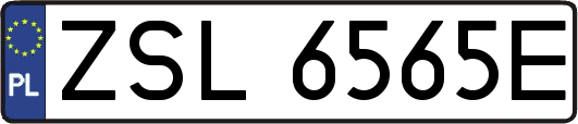 ZSL6565E