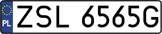 ZSL6565G