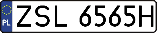 ZSL6565H