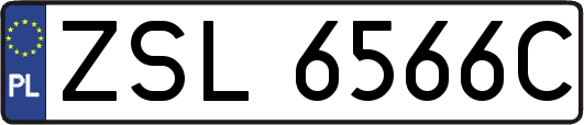 ZSL6566C