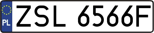 ZSL6566F