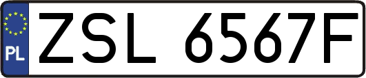 ZSL6567F