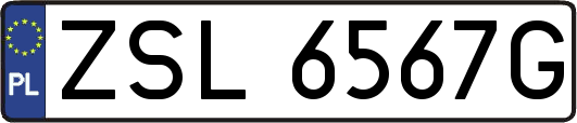 ZSL6567G