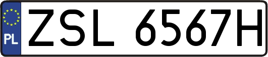 ZSL6567H