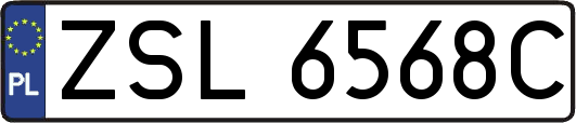 ZSL6568C