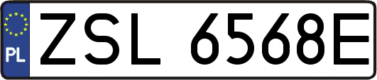 ZSL6568E