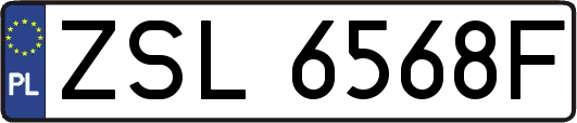 ZSL6568F