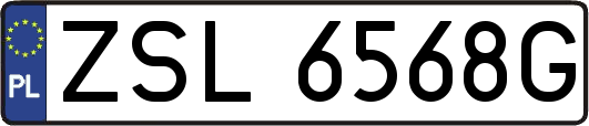 ZSL6568G