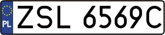 ZSL6569C