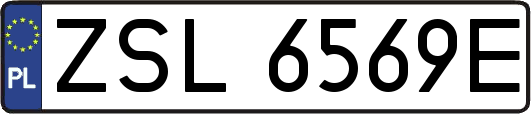 ZSL6569E