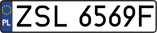 ZSL6569F