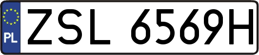 ZSL6569H