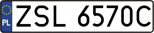 ZSL6570C