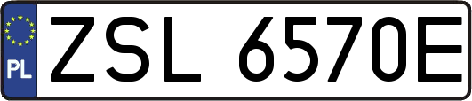 ZSL6570E