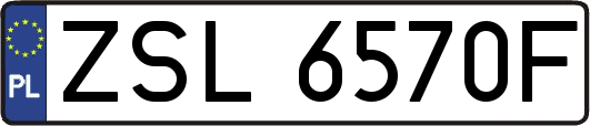 ZSL6570F